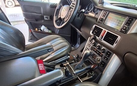 Land Rover Range Rover III, 2005 год, 900 000 рублей, 4 фотография