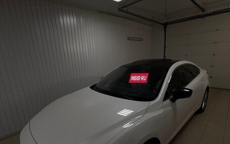 Mazda 6, 2021 год, 2 999 999 рублей, 3 фотография