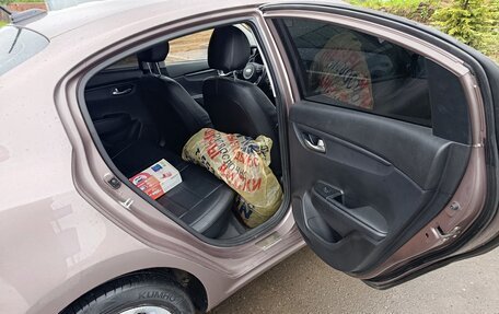 KIA Rio IV, 2020 год, 1 250 000 рублей, 6 фотография