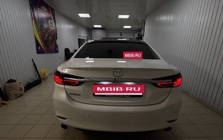 Mazda 6, 2021 год, 2 999 999 рублей, 4 фотография