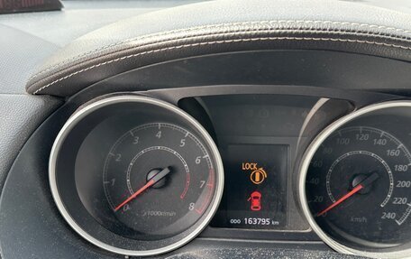 Mitsubishi Outlander III рестайлинг 3, 2011 год, 1 650 000 рублей, 11 фотография