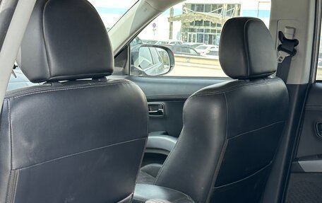 Mitsubishi Outlander III рестайлинг 3, 2011 год, 1 650 000 рублей, 14 фотография