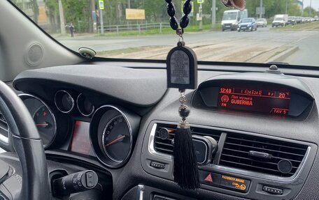 Opel Mokka I, 2013 год, 1 150 000 рублей, 8 фотография