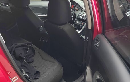 Peugeot 308 II, 2012 год, 655 000 рублей, 10 фотография