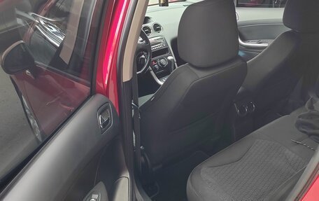 Peugeot 308 II, 2012 год, 655 000 рублей, 12 фотография