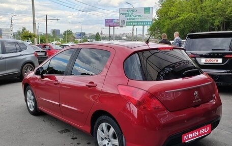 Peugeot 308 II, 2012 год, 655 000 рублей, 8 фотография