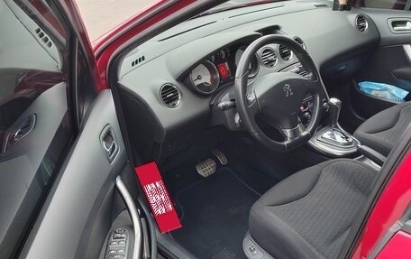 Peugeot 308 II, 2012 год, 655 000 рублей, 11 фотография