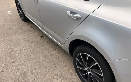 Skoda Octavia, 2013 год, 1 200 000 рублей, 2 фотография