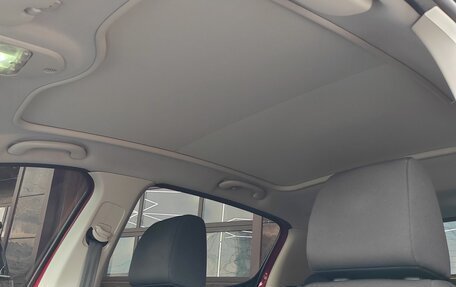 Peugeot 308 II, 2012 год, 655 000 рублей, 17 фотография