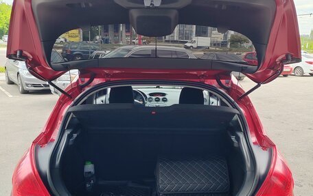 Peugeot 308 II, 2012 год, 655 000 рублей, 18 фотография