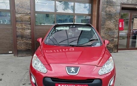 Peugeot 308 II, 2012 год, 655 000 рублей, 3 фотография