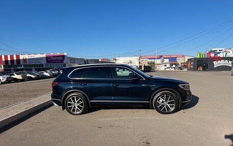 Volkswagen Touareg III, 2019 год, 5 250 000 рублей, 7 фотография