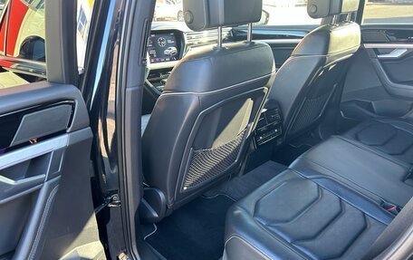 Volkswagen Touareg III, 2019 год, 5 250 000 рублей, 15 фотография