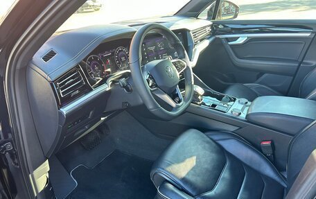 Volkswagen Touareg III, 2019 год, 5 250 000 рублей, 12 фотография