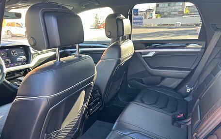 Volkswagen Touareg III, 2019 год, 5 250 000 рублей, 16 фотография