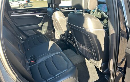 Volkswagen Touareg III, 2019 год, 5 250 000 рублей, 20 фотография