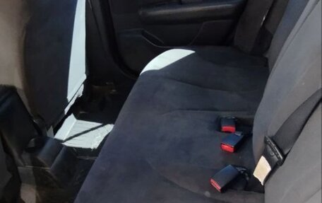 Nissan Tiida, 2008 год, 550 000 рублей, 4 фотография
