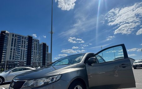 KIA Cerato III, 2011 год, 930 000 рублей, 3 фотография