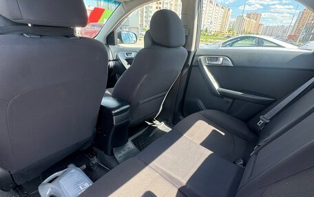 KIA Cerato III, 2011 год, 930 000 рублей, 4 фотография