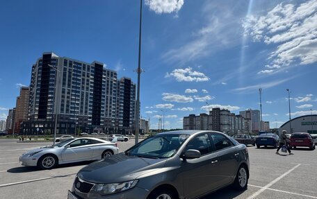 KIA Cerato III, 2011 год, 930 000 рублей, 5 фотография