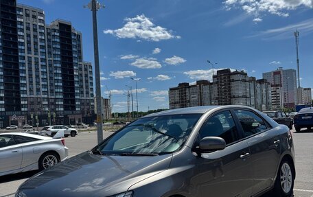 KIA Cerato III, 2011 год, 930 000 рублей, 13 фотография