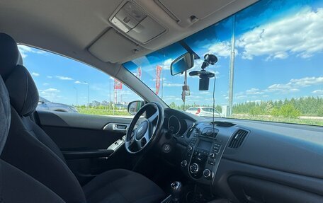 KIA Cerato III, 2011 год, 930 000 рублей, 10 фотография