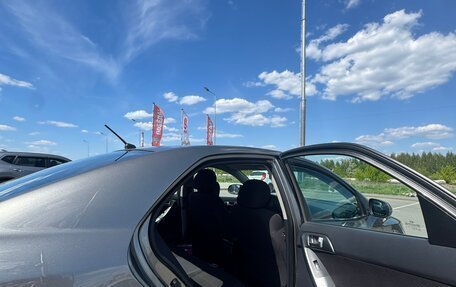 KIA Cerato III, 2011 год, 930 000 рублей, 11 фотография