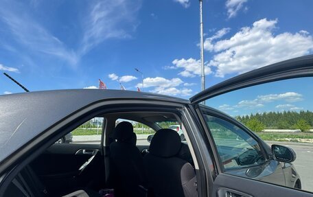 KIA Cerato III, 2011 год, 930 000 рублей, 8 фотография