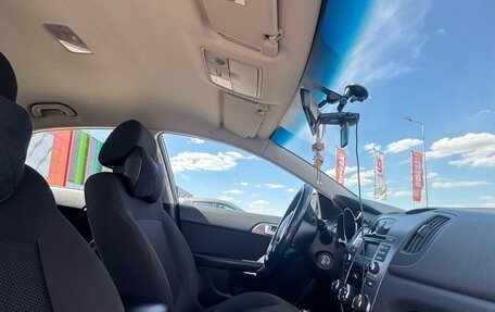 KIA Cerato III, 2011 год, 930 000 рублей, 9 фотография