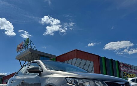 KIA Cerato III, 2011 год, 930 000 рублей, 12 фотография