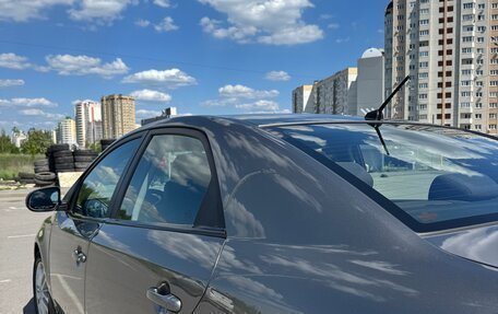 KIA Cerato III, 2011 год, 930 000 рублей, 16 фотография