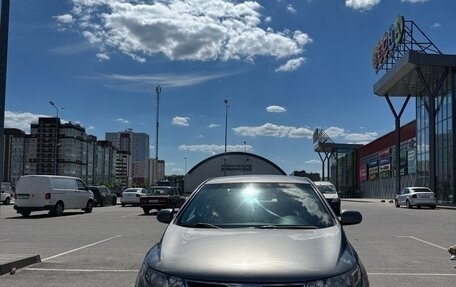 KIA Cerato III, 2011 год, 930 000 рублей, 2 фотография