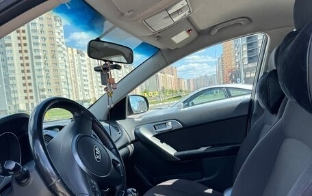 KIA Cerato III, 2011 год, 930 000 рублей, 7 фотография