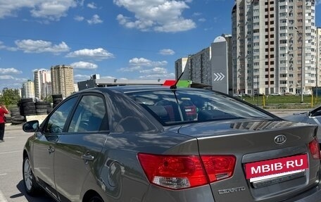 KIA Cerato III, 2011 год, 930 000 рублей, 15 фотография