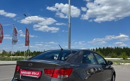 KIA Cerato III, 2011 год, 930 000 рублей, 17 фотография