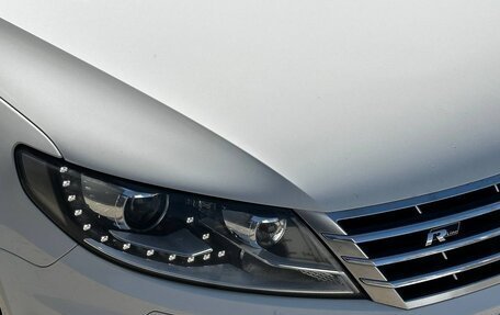 Volkswagen Passat CC I рестайлинг, 2012 год, 1 460 000 рублей, 4 фотография