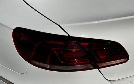 Volkswagen Passat CC I рестайлинг, 2012 год, 1 460 000 рублей, 5 фотография