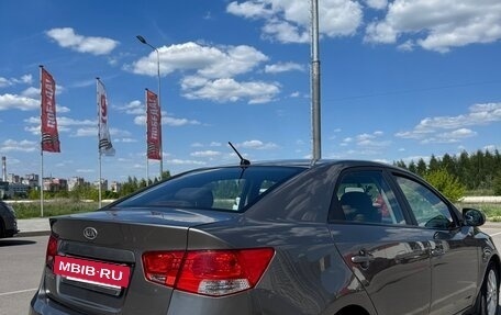 KIA Cerato III, 2011 год, 930 000 рублей, 14 фотография
