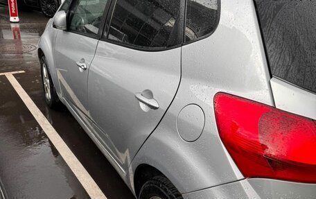 KIA Venga I, 2011 год, 720 000 рублей, 4 фотография