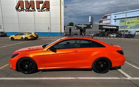 Mercedes-Benz E-Класс, 2014 год, 1 750 000 рублей, 4 фотография