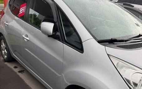 KIA Venga I, 2011 год, 720 000 рублей, 2 фотография