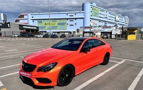 Mercedes-Benz E-Класс, 2014 год, 1 750 000 рублей, 2 фотография