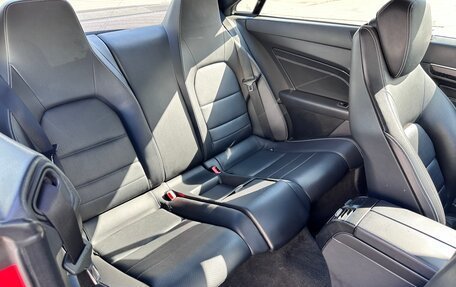 Mercedes-Benz E-Класс, 2014 год, 1 750 000 рублей, 10 фотография