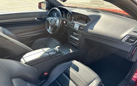 Mercedes-Benz E-Класс, 2014 год, 1 750 000 рублей, 9 фотография