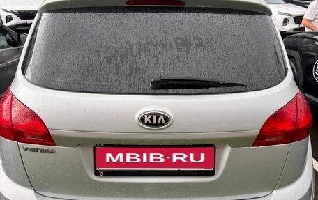 KIA Venga I, 2011 год, 720 000 рублей, 3 фотография