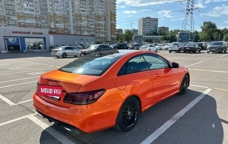 Mercedes-Benz E-Класс, 2014 год, 1 750 000 рублей, 6 фотография