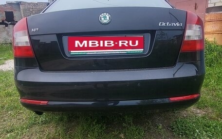 Skoda Octavia, 2012 год, 750 000 рублей, 5 фотография