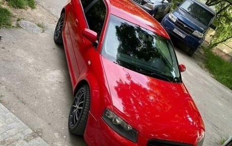 Audi A3, 2008 год, 700 000 рублей, 4 фотография