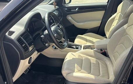 Skoda Kodiaq I, 2020 год, 3 300 000 рублей, 3 фотография