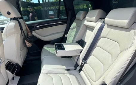Skoda Kodiaq I, 2020 год, 3 300 000 рублей, 6 фотография